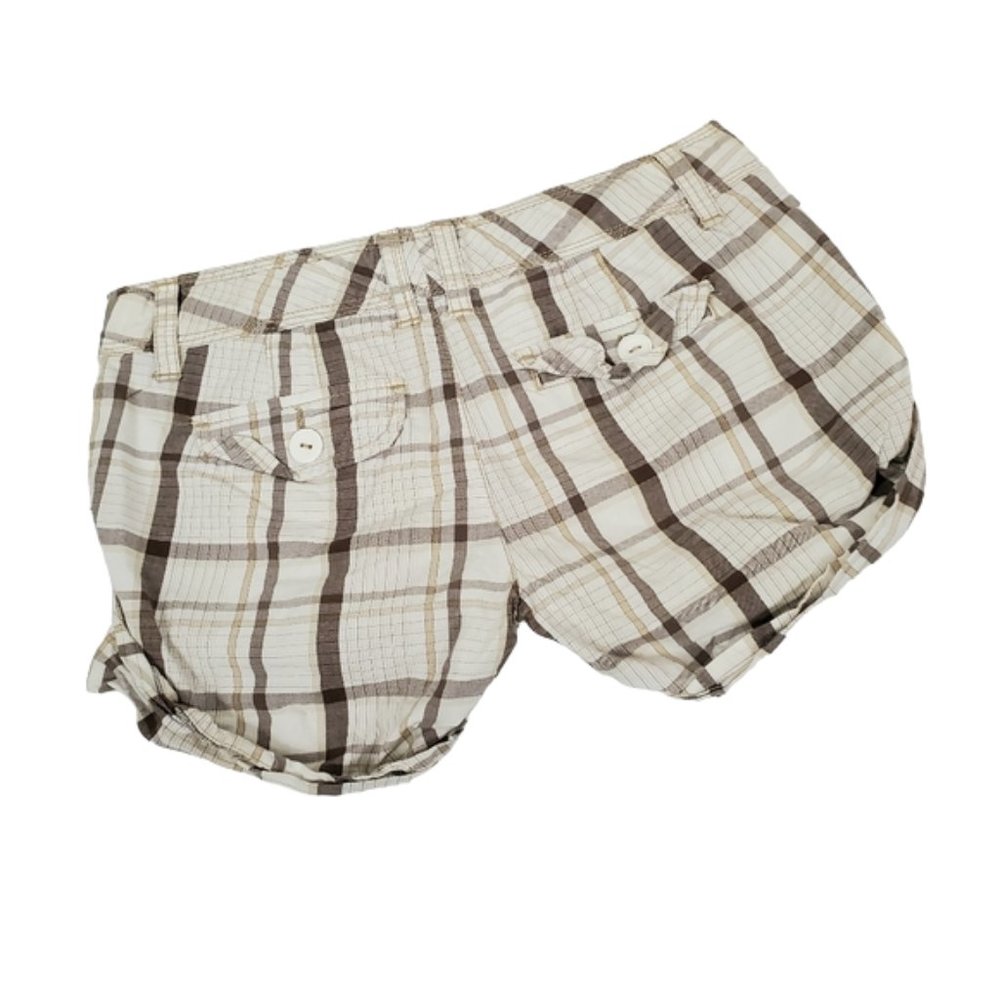 Women's Aeropostale Shorts Combo Size XS 0 00 - Picture 5 of 7
